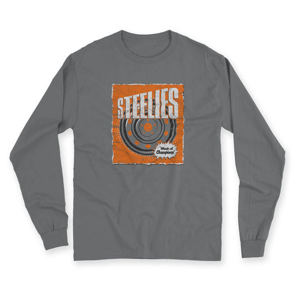 Men's Long Sleeve