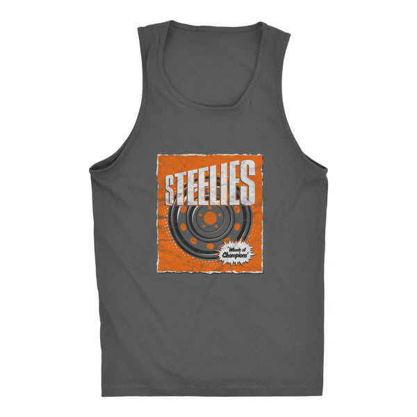 Men's Tank