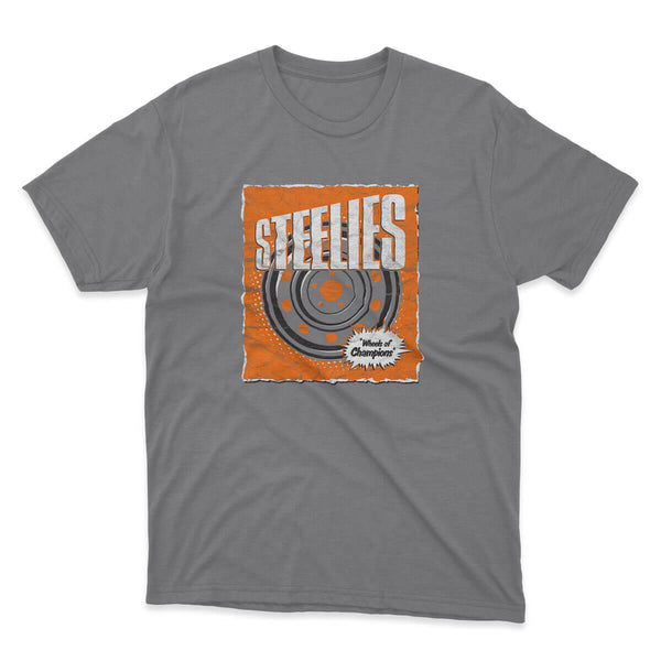 Men's Premium Tri-blend