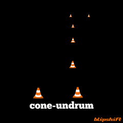 Which Way II Design by  Dan Fishkind