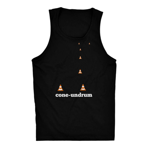 Men's Tank