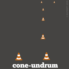 Which Way?  Design by 