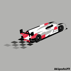 While You're Ahead Design by  Salman Anjum