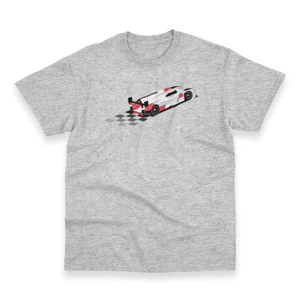 Men's Heavy Duty Tee