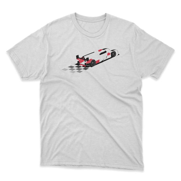 Men's Premium Tri-blend