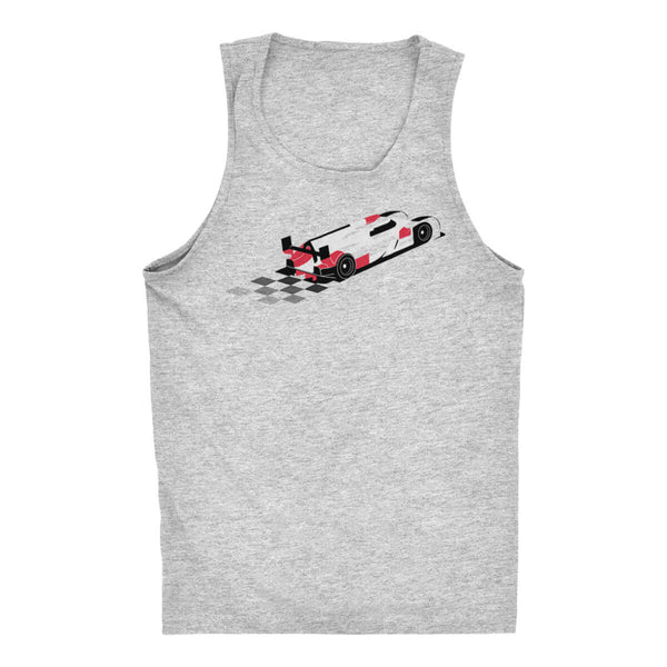 Men's Tank