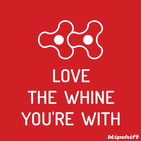Whine Steward II