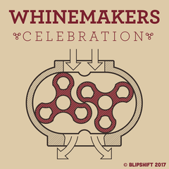 Grapes of Wrath  Design by Markus Lewtschuk