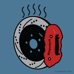 Braking Good  Design by 