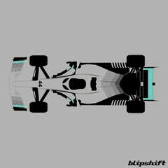 Whole Ham Design by  Anthony McClinton