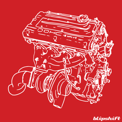 Why So Sirius Design by  Robert Colosi