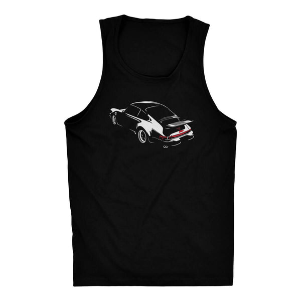 Men's Tank