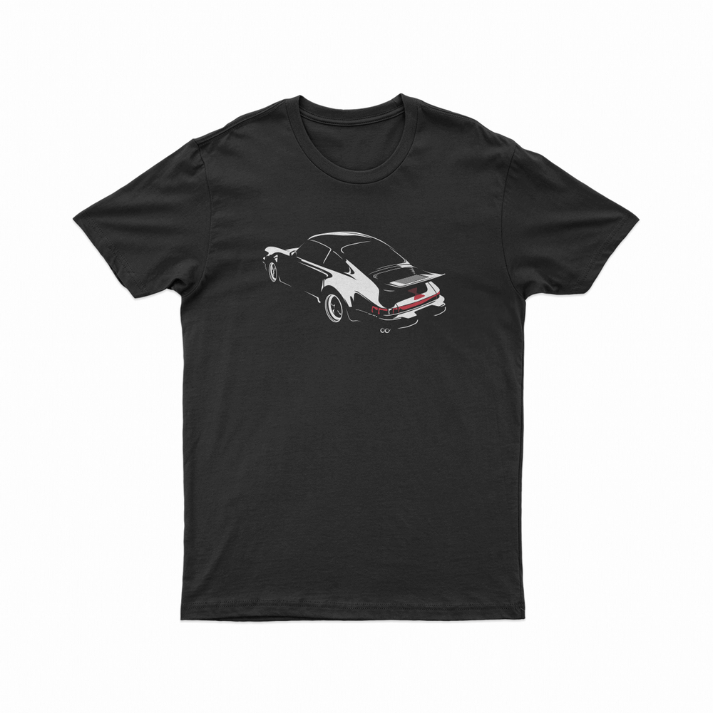 Widow Maker Athletic T-Shirt