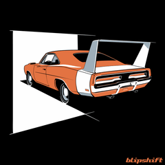 Wing and a Prayer Design by  Mycak Sames