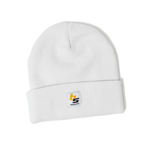 BS Logo Knit Cap Product Image 1