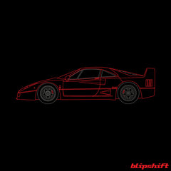 Wire Flame Design by  Anthony McClinton