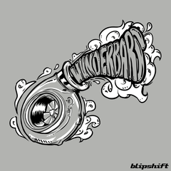 Wunderbars Design by  Chad Seip