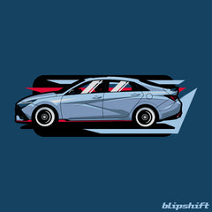 Yang Gang Design by  Dino Pros