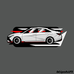 Yang Gang II Design by  Dino Pros