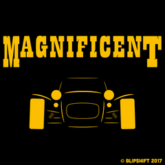 Yeehaw  Design by Martin Coghill