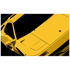 Yellow Devil  Design by 