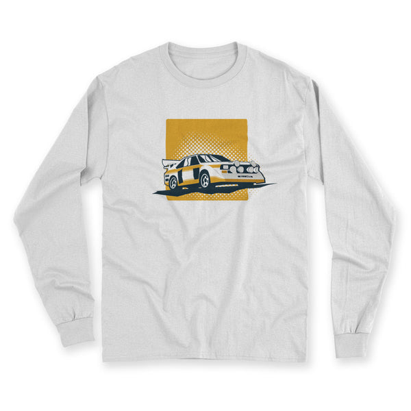 Men's Long Sleeve