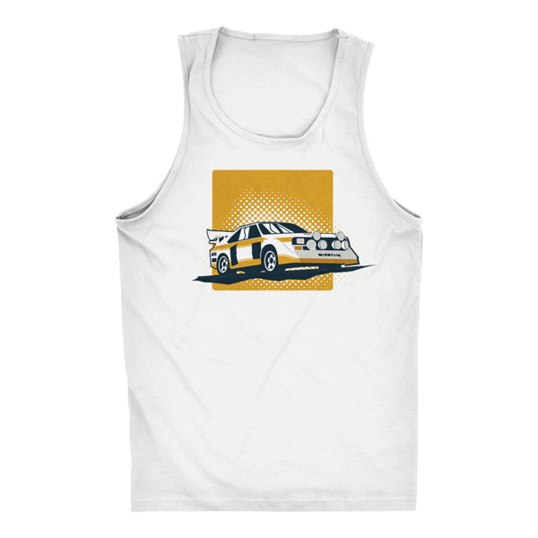 Men's Tank