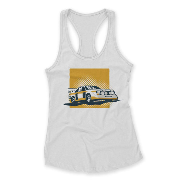 Women's Tank