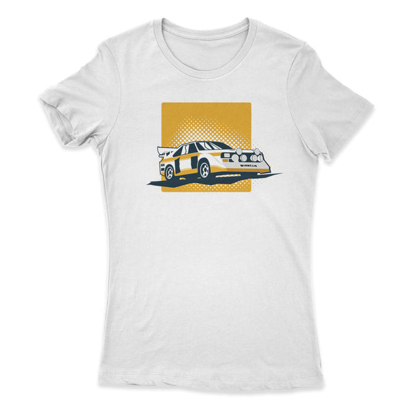 Women's Tee