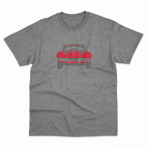 Men's Heavy Duty Tee