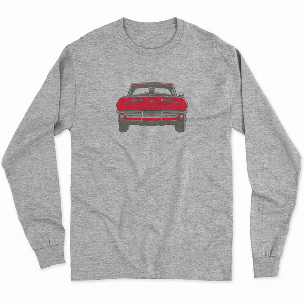 Men's Long Sleeve