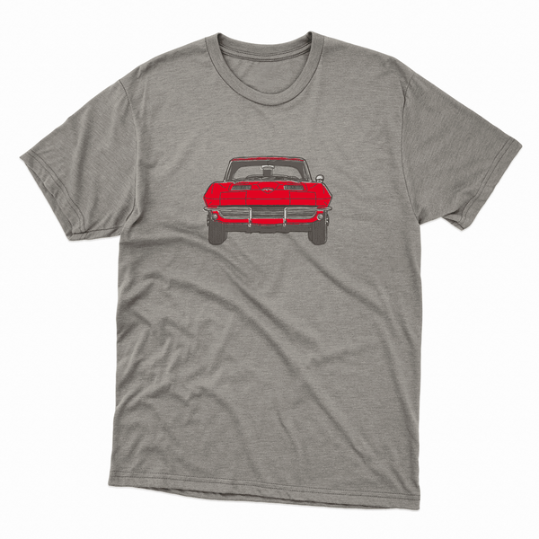 Men's Premium Tri-blend