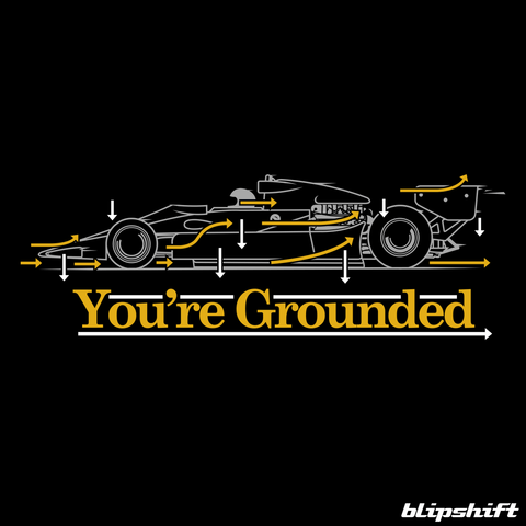 You're Grounded