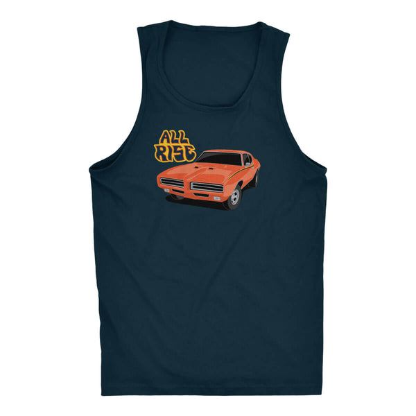 Men's Tank