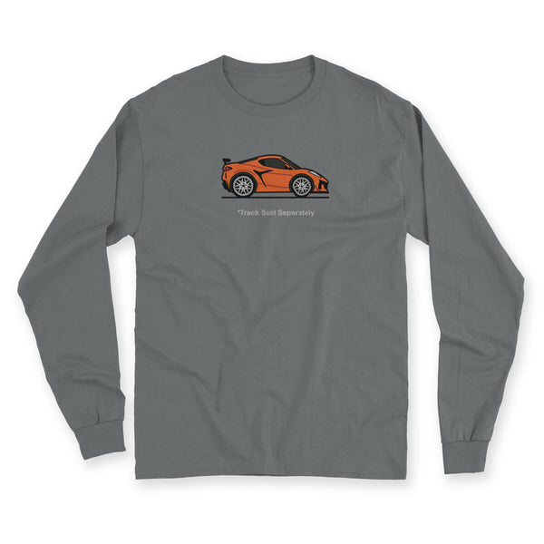 Men's Long Sleeve