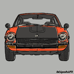 Zilla Z Design by  Twain Forsythe