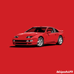 Z New Era Design by  Migara Rodrigo