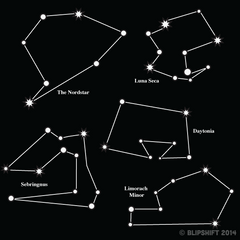 Night Sky  Design by 