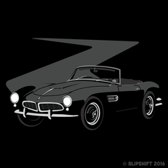 Lega-Z  Design by Markus Lewtschuk