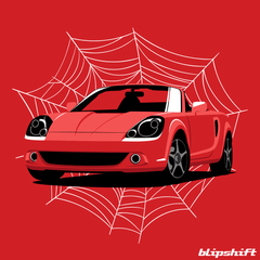 ZZ Topless II Design by  André Shikay