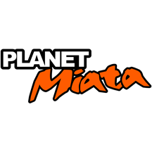 The Planet Miata Collection