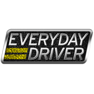 The Everyday Driver Collection
