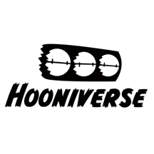 The Hooniverse Collection