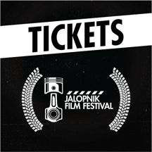 Jalopnik Film Festival Tickets