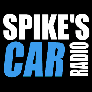 The Spike's Car Radio Collection
